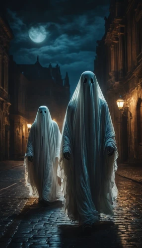 halloween ghosts,ghosts,haunted cathedral,halloween and horror,dance of death,paranormal phenomena,halloween2019,halloween 2019,ghost castle,haunted,ghost hunters,witches,spirits,sleepwalker,the haunted house,photomanipulation,haunting,haunted house,photoshop manipulation,conceptual photography,Photography,General,Fantasy