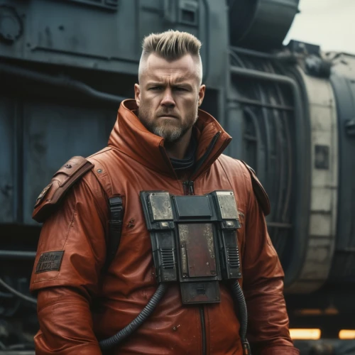 mad max,renegade,pollux,tanker,fury,solo,konstantin bow,beef rydberg,mohawk,viking,apollofalter,cable innovator,mechanic,nomad,merc,diesel,mercenary,jacket,caboose,rein,Photography,General,Natural