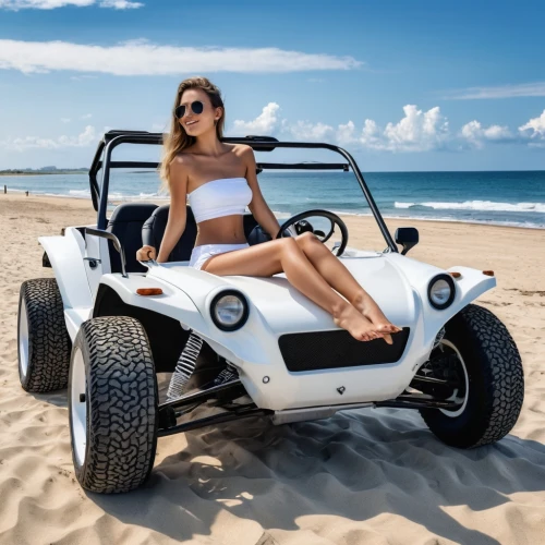 beach buggy,jeep wrangler,quad bike,4wheeler,off road vehicle,off-road car,all-terrain vehicle,all-terrain,jeep,jeep cj,off-road vehicle,caterham 7 csr,baja bug,off road toy,girl on the dune,compact sport utility vehicle,caterham 7,atv,wrangler,beach toy,Photography,General,Realistic