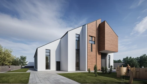 housebuilding,timber house,modern house,new housing development,metal cladding,modern architecture,eco-construction,dunes house,cubic house,prefabricated buildings,residential house,danish house,3d rendering,inverted cottage,house shape,archidaily,cube house,heat pumps,frame house,corten steel,Photography,General,Realistic