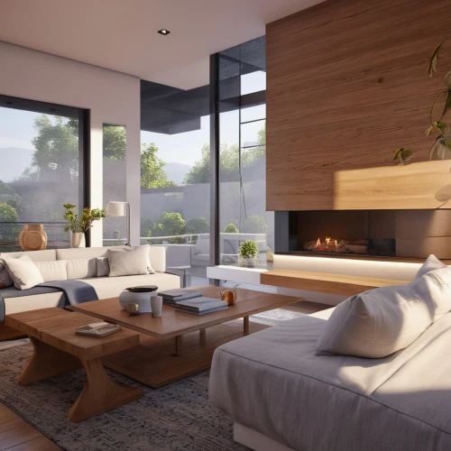 modern living room,3d rendering,living room,interior modern design,livingroom,modern decor,fire place,modern room,render,home interior,contemporary decor,apartment lounge,family room,sitting room,fireplaces,fireplace,luxury home interior,penthouse apartment,modern house,living room modern tv,Photography,General,Realistic