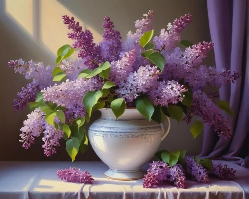 lilac flowers,lilacs,common lilac,lilac bouquet,white lilac,small-leaf lilac,hyacinths,india hyacinth,butterfly lilac,lilac flower,lilac tree,flowers png,purple lilac,lilac umbels,golden lilac,still life of spring,lilac blossom,graph hyacinth,precious lilac,a sprig of white lilac,Conceptual Art,Sci-Fi,Sci-Fi 22