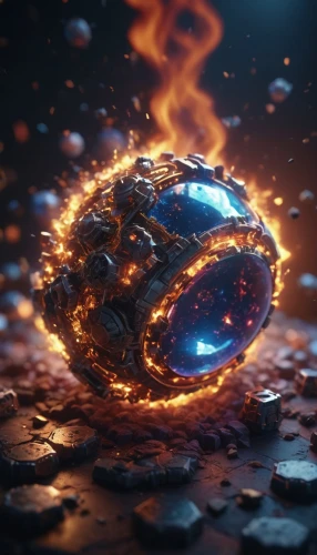 fire ring,cinema 4d,firespin,supernova,3d render,colorful ring,molten,diya,3d rendered,render,ring of fire,molten metal,plasma bal,3d fantasy,healing stone,solo ring,steam icon,ring,rings,circular ring,Photography,General,Cinematic