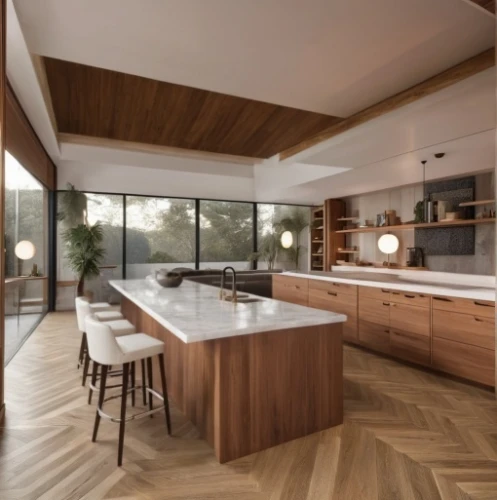 modern kitchen interior,modern kitchen,kitchen design,kitchen interior,modern minimalist kitchen,tile kitchen,californian white oak,hardwood floors,big kitchen,chefs kitchen,wood flooring,kitchen,kitchen counter,laminated wood,english walnut,wood floor,parquet,interior modern design,the kitchen,wooden floor