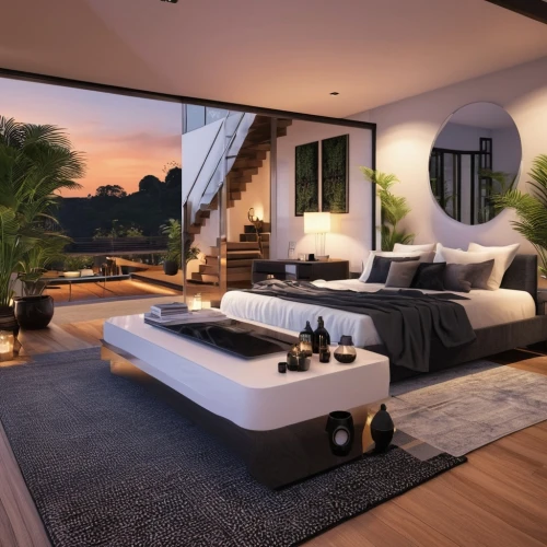 modern living room,3d rendering,roof terrace,loft,smart home,penthouse apartment,luxury home interior,living room,modern decor,roof landscape,contemporary decor,modern room,livingroom,interior modern design,landscape design sydney,apartment lounge,home interior,holiday villa,outdoor sofa,floorplan home,Photography,General,Realistic