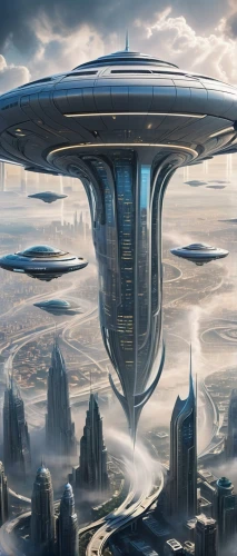 futuristic landscape,futuristic architecture,futuristic art museum,sci fi,sci fiction illustration,metropolis,futuristic,sci - fi,sci-fi,scifi,alien ship,federation,sky space concept,alien world,colony,ancient city,alien planet,atlantis,science-fiction,dystopian,Conceptual Art,Sci-Fi,Sci-Fi 24