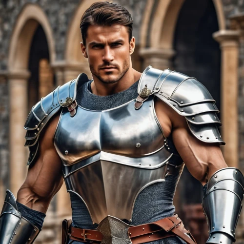 the roman centurion,gladiator,roman soldier,thracian,knight armor,king arthur,breastplate,spartan,cent,centurion,gladiators,heavy armour,castleguard,biblical narrative characters,armour,male elf,armor,crusader,htt pléthore,male character,Photography,General,Realistic