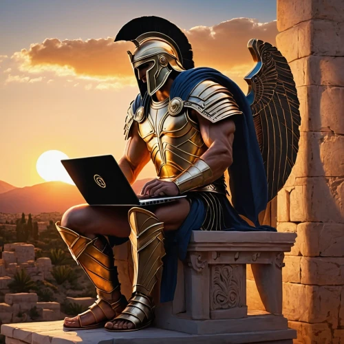 horus,biblical narrative characters,messenger of the gods,sparta,helios,archangel,man with a computer,guardian angel,the archangel,imperator,business angel,regulorum,ancient icon,zeus,el jem,prophet,perseus,alea iacta est,elaeis,tiberius,Conceptual Art,Fantasy,Fantasy 09