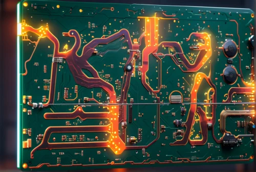 circuit board,circuitry,printed circuit board,pcb,neon sign,traffic signal control board,transport panel,led display,electronic signage,illuminated advertising,oscilloscope,computer art,integrated circuit,graphic card,transistors,transistor,mother board,neon coffee,circuits,led-backlit lcd display,Photography,General,Sci-Fi