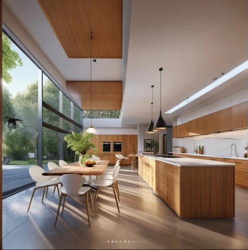 modern kitchen interior,modern kitchen,kitchen design,modern minimalist kitchen,kitchen interior,big kitchen,kitchen,interior modern design,daylighting,new kitchen,chefs kitchen,the kitchen,kitchen counter,tile kitchen,3d rendering,californian white oak,kitchen remodel,under-cabinet lighting,mid century house,kitchen block,Photography,General,Realistic