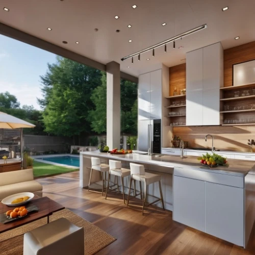 modern kitchen,modern kitchen interior,kitchen design,modern minimalist kitchen,kitchen interior,big kitchen,smart home,interior modern design,modern house,kitchen,smart house,californian white oak,tile kitchen,chefs kitchen,3d rendering,modern style,modern decor,luxury home interior,contemporary decor,the kitchen