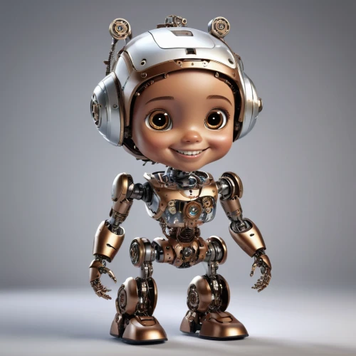 minibot,aquanaut,humanoid,robot in space,c-3po,cosmonaut,3d model,cinema 4d,3d figure,soft robot,cyborg,ai,robot,spacesuit,astronaut,collectible doll,space-suit,bot,russkiy toy,doll figure