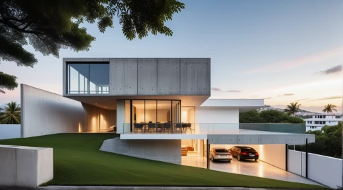 modern house,modern architecture,cube house,cubic house,dunes house,contemporary,house shape,residential house,exposed concrete,residential,archidaily,arhitecture,modern style,frame house,smart house,jewelry（architecture）,glass facade,futuristic architecture,architecture,beautiful home,Photography,General,Realistic