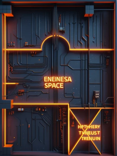 cinema 4d,entry forbidden,enter,engine room,ephemera,3d render,neon sign,entrance forbidden,tenement,kennel,refinery,entry,do not enter,live escape game,cyberpunk,dungeon,fence element,3d background,ephedra,escape route,Photography,General,Sci-Fi