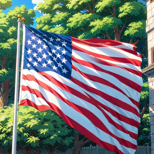 flag day (usa),united states of america,flag of the united states,america,us flag,america flag,american flag,united state,usa,u s,hd flag,patriotism,patriotic,united states,unites states,american,americana,liberty,flag pole,flag,Anime,Anime,Traditional
