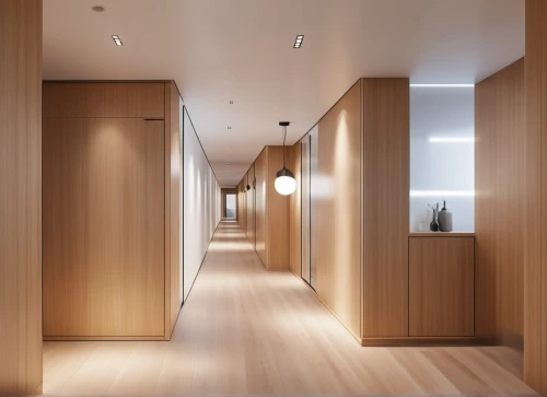 hallway space,walk-in closet,hallway,3d rendering,room divider,modern room,interior modern design,under-cabinet lighting,daylighting,recessed,render,archidaily,laminated wood,modern minimalist bathroom,an apartment,shared apartment,ceiling lighting,modern decor,modern kitchen interior,contemporary decor,Photography,General,Realistic