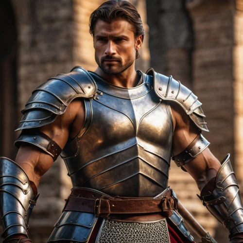 thymelicus,spartan,gladiator,thracian,cent,breastplate,roman soldier,biblical narrative characters,king arthur,sparta,male character,the roman centurion,heavy armour,knight armor,armor,athos,gladiators,wall,armour,caracalla,Photography,General,Natural
