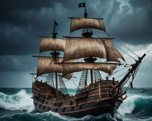 galleon ship,sea sailing ship,galleon,east indiaman,caravel,barquentine,sail ship,sailing ship,trireme,pirate ship,full-rigged ship,sloop-of-war,mayflower,maelstrom,steam frigate,three masted sailing ship,tallship,longship,sailing vessel,sailing ships,Photography,General,Cinematic