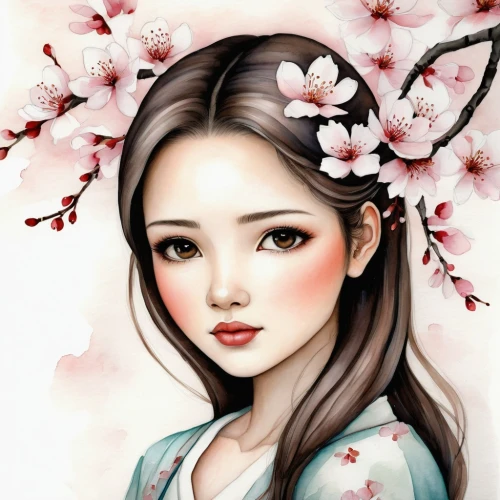 japanese floral background,japanese sakura background,cherry blossoms,plum blossom,plum blossoms,almond blossoms,japanese cherry blossom,sakura blossom,cherry blossom,cherry blossom japanese,japanese cherry blossoms,almond blossom,peach blossom,oriental girl,chinese art,geisha girl,autumn cherry blossoms,the cherry blossoms,apricot blossom,oriental princess,Conceptual Art,Daily,Daily 34