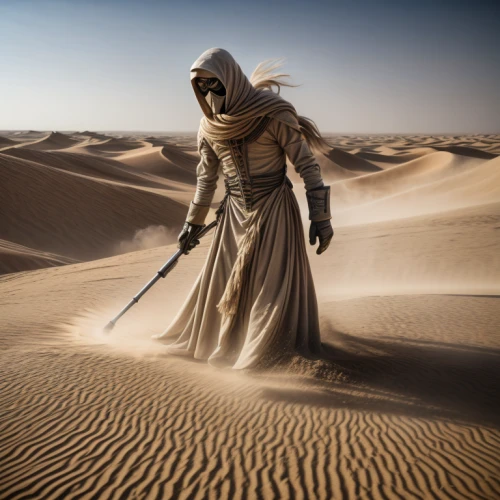 hooded man,capture desert,sandstorm,the wanderer,sand timer,dune,erbore,admer dune,viewing dune,bedouin,assassin,sheik,the desert,pure-blood arab,desert run,desert background,dance of death,sand fox,middle eastern monk,dune 45