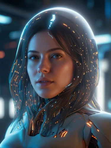 symetra,nova,andromeda,echo,valerian,luminous,io,eris,cyborg,cg artwork,avatar,radiant,aurora,futuristic,scifi,space-suit,custom portrait,jaya,ursa,maya,Photography,General,Sci-Fi