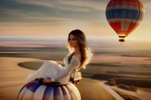 hot air balloon ride,hot air ballooning,ballooning,hot air balloon rides,hot air balloon,hot air balloons,hot-air-balloon-valley-sky,balloon trip,cappadocia,little girl with balloons,photo manipulation,conceptual photography,photoshop manipulation,photomanipulation,parachuting,fantasy picture,paragliding,paraglider sunset,crystal ball-photography,balloons flying