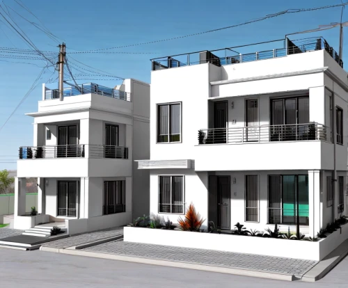residential house,modern house,3d rendering,build by mirza golam pir,two story house,prefabricated buildings,house front,townhouses,house drawing,core renovation,new housing development,apartment house,model house,house facade,block of houses,modern building,smart house,street plan,houses clipart,exterior decoration