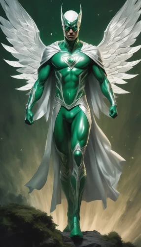 green lantern,archangel,patrol,the archangel,cleanup,guardian angel,garuda,malachite,business angel,aa,green goblin,wall,figure of justice,hero,superhero,super hero,avenger hulk hero,big hero,angelology,phoenix,Conceptual Art,Fantasy,Fantasy 01