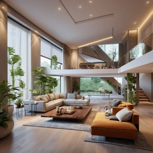modern living room,penthouse apartment,interior modern design,luxury home interior,living room,modern decor,apartment lounge,livingroom,sky apartment,loft,modern room,interior design,modern house,home interior,contemporary decor,3d rendering,smart home,an apartment,beautiful home,modern style,Photography,General,Realistic