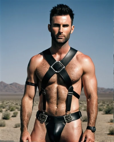 harness,harnessed,harnesses,climbing harness,wrestling singlet,gladiator,tool belt,jockstrap,rope daddy,leashed,barbarian,wrestler,wolverine,rugby player,masculine,leather,burning man,spartan,tool belts,gardener,Photography,Documentary Photography,Documentary Photography 15