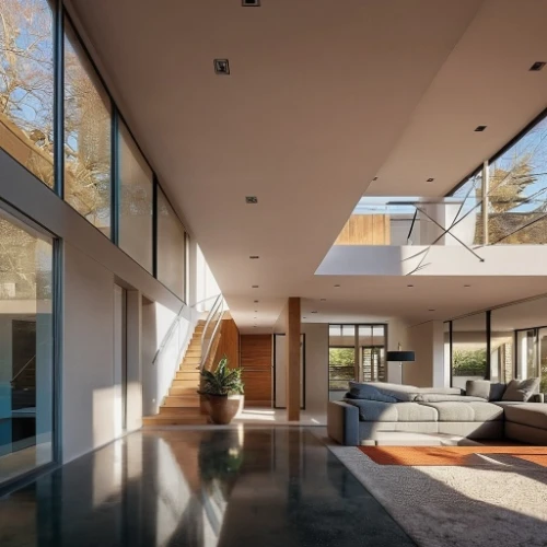 modern house,mid century house,luxury home interior,interior modern design,daylighting,modern architecture,modern living room,concrete ceiling,glass roof,mid century modern,dunes house,beautiful home,glass wall,contemporary decor,contemporary,exposed concrete,cubic house,home interior,cube house,modern style