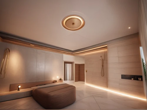 luxury bathroom,modern minimalist bathroom,shower base,3d rendering,interior modern design,luxury home interior,shower bar,bathroom,bathtub,interior design,modern decor,ceiling lighting,ceiling light,shower door,render,modern room,visual effect lighting,core renovation,track lighting,bathtub accessory,Photography,General,Cinematic