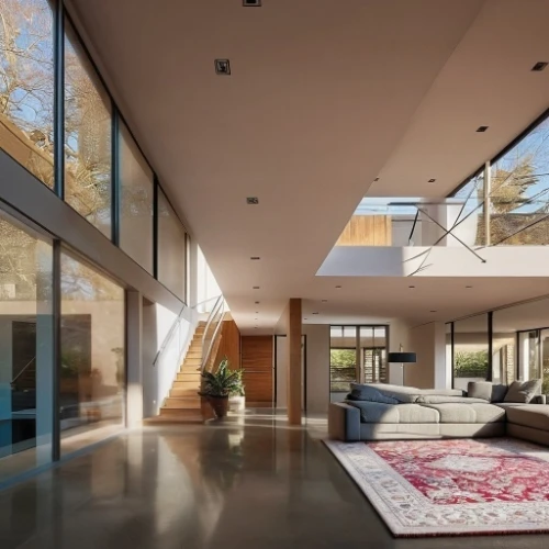 modern house,mid century house,interior modern design,luxury home interior,modern living room,mid century modern,beautiful home,contemporary decor,modern architecture,glass roof,contemporary,concrete ceiling,daylighting,home interior,modern decor,modern style,dunes house,glass wall,hardwood floors,cube house