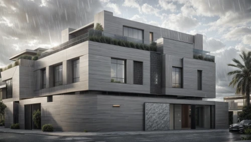 modern house,modern architecture,residential house,build by mirza golam pir,cubic house,cube house,luxury real estate,residential,riad,two story house,luxury property,3d rendering,new housing development,luxury home,apartment house,residential property,dunes house,exterior decoration,core renovation,beautiful home