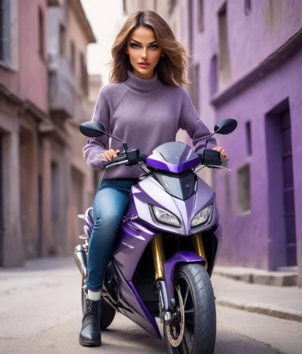 piaggio,moped,motor-bike,piaggio ciao,vespa,motor scooter,motorbike,electric scooter,scooter riding,woman bicycle,ducati,plus-size model,motorcycle racer,e-scooter,motorcycle,motorcyclist,motorized scooter,motorcycling,yamaha motor company,motorcycles,Photography,Realistic