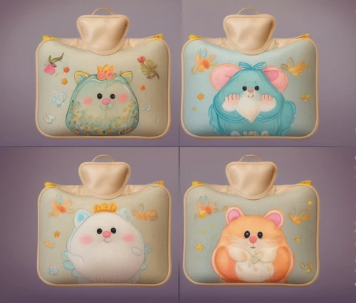 clay jugs,felt baby items,candy jars,perfume bottles,cookie jar,coin purse,watercolor baby items,hamster frames,clay packaging,apple bags,round kawaii animals,gingerbread jars,flasks,mallow family,vintage mice,art soap,pencil cases,honey jars,gift bags,kokeshi,Illustration,Realistic Fantasy,Realistic Fantasy 02
