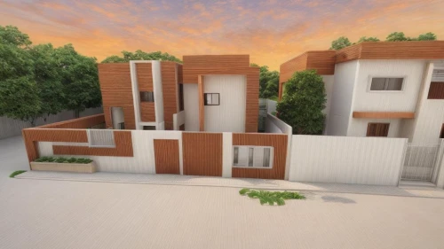 build by mirza golam pir,3d rendering,modern house,two story house,residential house,new housing development,cubic house,3d rendered,modern architecture,render,small house,eco-construction,3d albhabet,block of houses,modern building,block balcony,townhouses,blocks of houses,model house,cube stilt houses,Common,Common,None