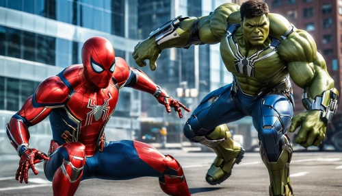 avenger hulk hero,superhero background,fighting poses,marvel,comic characters,civil war,marvel comics,hulk,versus,spider-man,avengers,avenger,marvels,assemble,cgi,iron-man,ironman,cleanup,superheroes,the suit,Photography,General,Realistic