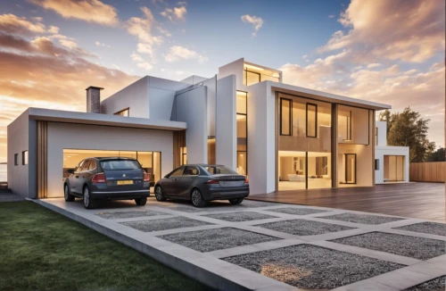 modern house,luxury home,modern architecture,smart home,3d rendering,luxury property,luxury real estate,smart house,modern style,driveway,dunes house,contemporary,cube house,build by mirza golam pir,large home,crib,garage door,render,cubic house,beautiful home,Photography,General,Realistic