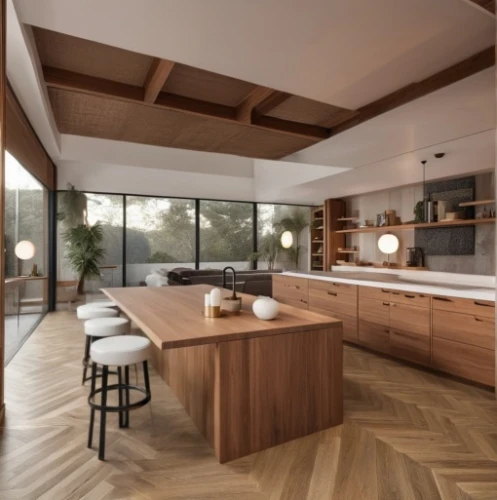 modern kitchen interior,modern kitchen,kitchen design,kitchen interior,modern minimalist kitchen,tile kitchen,hardwood floors,californian white oak,chefs kitchen,big kitchen,wood flooring,kitchen,interior modern design,wooden floor,wood floor,kitchen counter,parquet,english walnut,the kitchen,hardwood