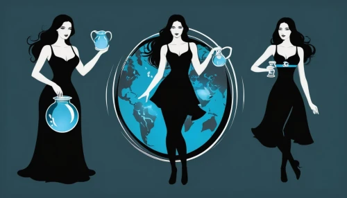 fashion vector,the zodiac sign pisces,women silhouettes,perfume bottle silhouette,horoscope libra,mermaid vectors,blue enchantress,zodiac sign gemini,fashion illustration,zodiac sign libra,women's clothing,five elements,pregnant woman icon,horoscope pisces,constellation lyre,celtic woman,sorceress,fairy tale icons,women clothes,mermaid silhouette,Unique,Design,Logo Design