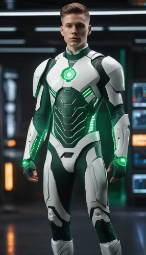 green lantern,patrol,steel man,green screen,green skin,green and white,cyborg,general hazard,cgi,prymulki,kapparis,petrol,sports hero fella,hero,the suit,gor,rein,hero academy,electro,merc,Photography,General,Sci-Fi