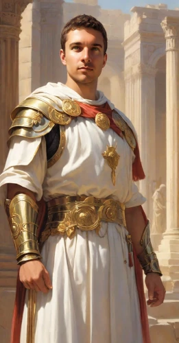 julius caesar,rome 2,tiberius,caesar,imperator,the roman empire,the roman centurion,greek,ancient rome,romans,roman soldier,pilate,athene brama,caracalla,augustus,2nd century,apollo,togra,thracian,thymelicus,Digital Art,Classicism