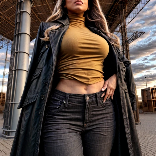 super heroine,leather,ronda,leather texture,catarina,maria,leather jacket,female model,super woman,scarlet witch,wonder woman city,plus-size model,femme fatale,toni,leather boots,cosplay image,wonderwoman,caped,fashion shoot,leather hat