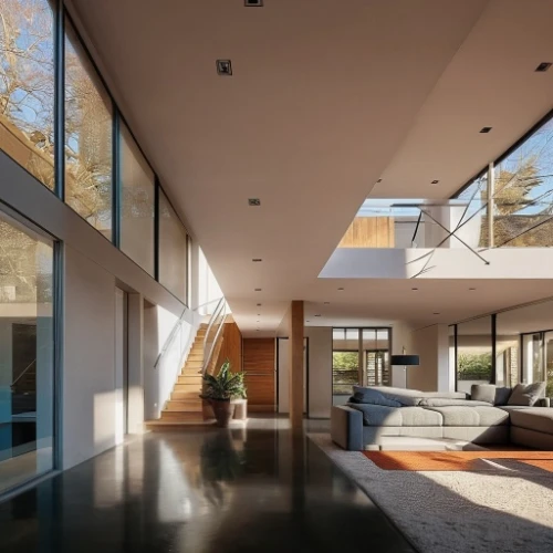 modern house,mid century house,interior modern design,modern architecture,luxury home interior,daylighting,modern living room,mid century modern,beautiful home,dunes house,contemporary,contemporary decor,home interior,concrete ceiling,glass wall,glass roof,cubic house,cube house,exposed concrete,modern style