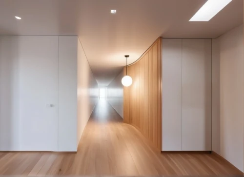 hallway space,walk-in closet,under-cabinet lighting,daylighting,wall light,wall lamp,ceiling lighting,sliding door,modern room,search interior solutions,room divider,ceiling light,recessed,visual effect lighting,track lighting,room lighting,hardwood floors,interior modern design,ceiling lamp,hallway