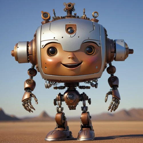 minibot,cinema 4d,bot,chat bot,robot,c-3po,social bot,military robot,3d model,endoskeleton,funko,mech,danbo,robotic,droid,wind-up toy,chatbot,bob,b3d,bot training,Illustration,Children,Children 01