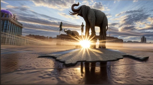 circus elephant,pachyderm,elephant,elephantine,elephants,shadow camel,mandala elephant,photomanipulation,pink elephant,ekaterinburg,elephants and mammoths,photo manipulation,dumbo,surrealism,brontosaurus,blue elephant,leipzig,cartoon elephants,elephant toy,god rays