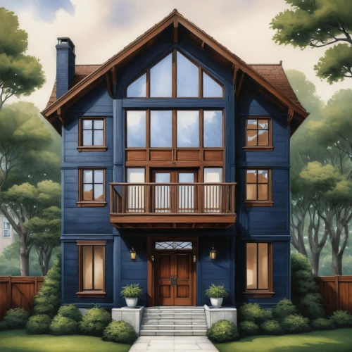 wooden house,house drawing,house painting,new england style house,houses clipart,two story house,frame house,victorian house,wooden houses,half-timbered,timber house,house in the forest,wooden windows,cedar,studio ghibli,brownstone,half timbered,little house,house shape,apartment house,Conceptual Art,Fantasy,Fantasy 30