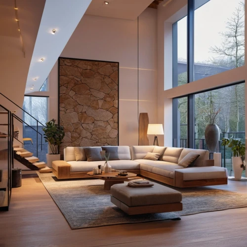modern living room,interior modern design,luxury home interior,contemporary decor,modern decor,living room,livingroom,modern room,interior design,home interior,modern house,loft,family room,hardwood floors,penthouse apartment,modern style,beautiful home,great room,sitting room,fire place,Photography,General,Realistic